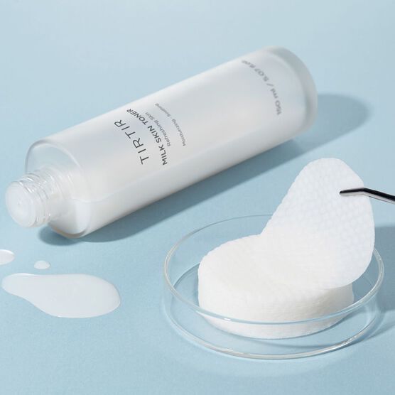 TIRTIR MILK SKIN TONER